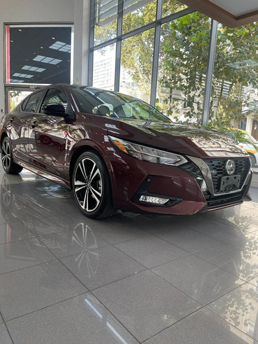Nissan Sentra Sr