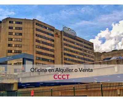 Oficina en venta