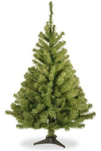 Arbol Nacional Arbol Picea Kincaid De 4 Pies Kcdr40