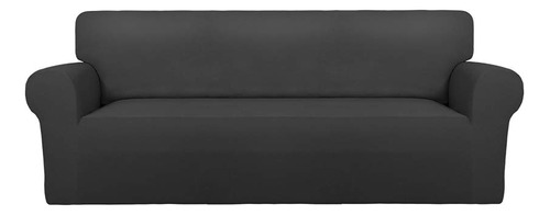 Purefit - Funda De Licra Super Elastica Para Sofa Y Silla, 