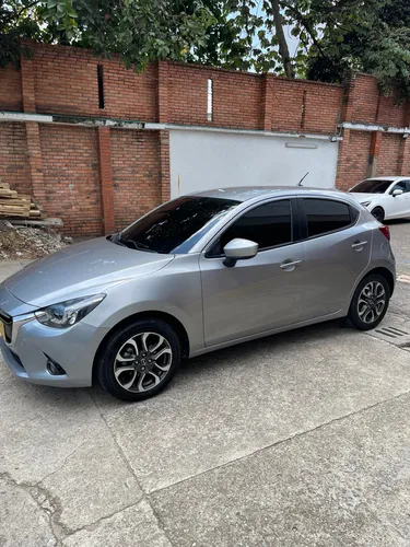 Mazda 2 1.5 Grand Touring