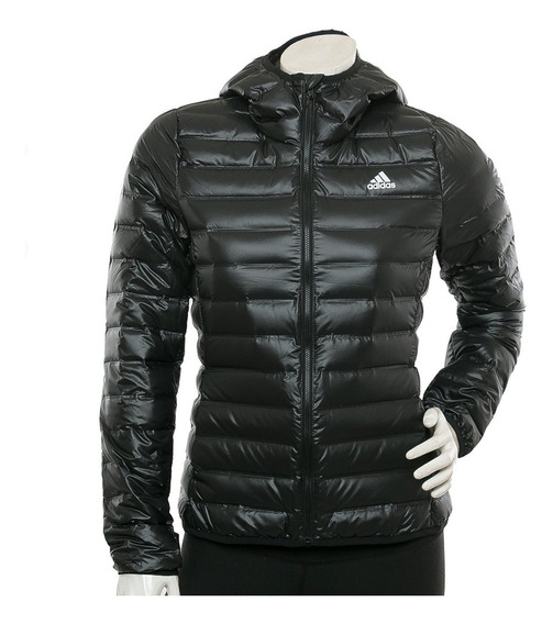 Campera Abrigo Adidas Mujer | MercadoLibre