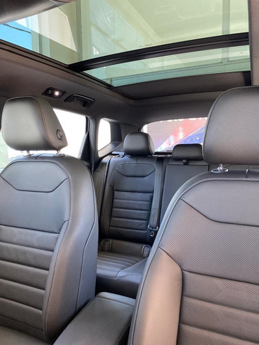 Imagen 14 de 15 de Volkswagen Taos 1.4 250 Tsi Highline Lucas Semini 4