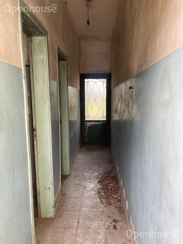 Venta Casa Con Local Comercial En Tortuguitas