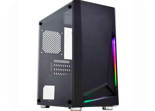 Pc Cpu Gamer Amd Ryzen 7 2700 16gb Gtx 1050ti