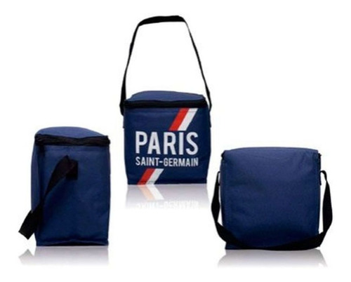Imagem 2 de 2 de Bolsa Cooler Termica Psg Impermeavel Maccabi Art 5 Litros