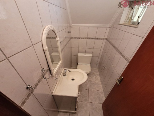 Imagem 12 de 30 de Casa Residencial / Comercial - Ca01848