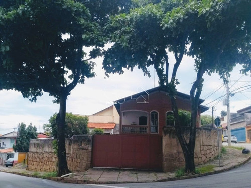 Imagem 19 de 22 de Ótima Casa Para Venda / Permuta Em Jundiaí, Próxima Ao Maxi Shopping, Com Entrada Para 2 Ruas ( Terreno De Esquina ) . - Ca00318 - 34745717