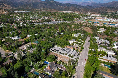 Estupendo Sitio Plano En Los Nogales, Inmejorable ...