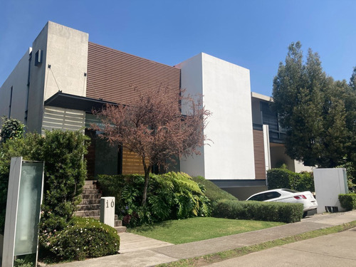 Casa Condominio Venta, Col. Cumbres Santa Fe