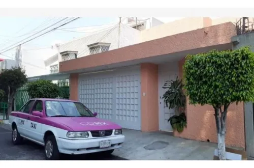 Casa En Venta Jose Balbuena Vera # 51, Col. Cipres, Alc. Coyoacan, Cp. 04830 Liscell27