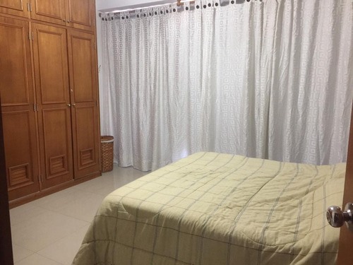 Imagen 13 de 18 de Alquiler Fijo. Bello Apartamento. Balcón. Costa Azul.