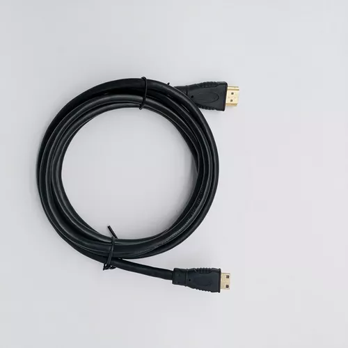 Cable HDMI 4K 30 mts – WG INGENIERIA & COMUNICACIONES