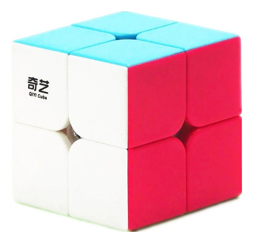 Cubo Mágico Cubo Rubik 2 X 2