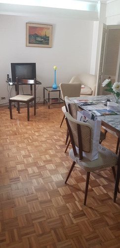 Imagen 2 de 12 de Departamento De Dos Ambientes