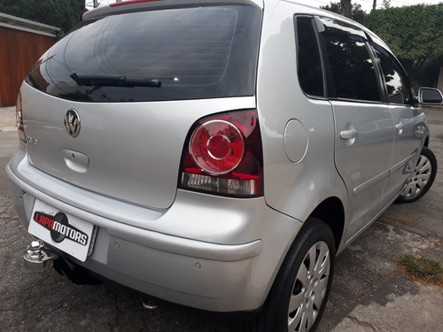 Imagem 4 de 15 de Polo Hatch Ano 2011