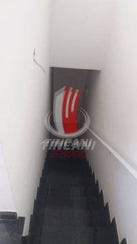 Imagem 3 de 13 de Sobrado Em Condomínio Para Venda No Bairro Vila Nova Manchester Com 3 Dormitórios, 1 Suíte E 4 Vagas. - 4485