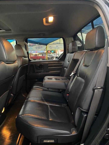 Imagen 8 de 11 de Honda Ridgeline 2013 3.5 Rtl V6/ 4x4 At