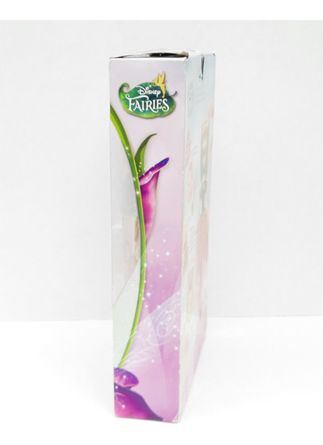 Disney Fairies Muñeca Tinkerbell (Usado)