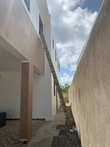 Imagen 28 de 29 de Casa Nueva En Proyecto Cerrado