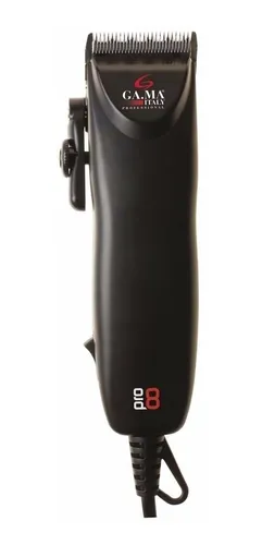 Gama italy profesional cortadora de pelo new arrivals