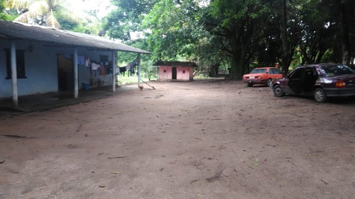 Área No Chácara Cotia - 3641