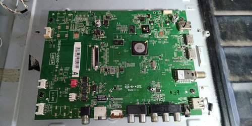 Main Board Hkp49sm9