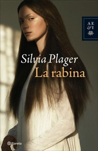 La Rabina* - Silvia Plager