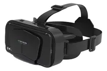 Comprar Lentes De Realidad Virtual Shinecon 360° + Control Bluetooth