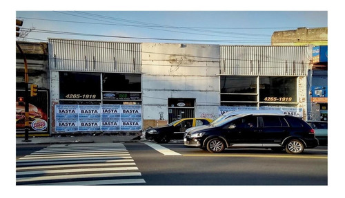 Imagen 3 de 7 de Local En Venta S/av. Mitre Con Salida A Calle Olavarría. Ave