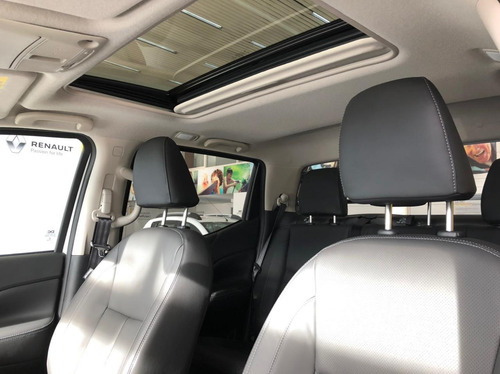 Renault Alaskan 2.3 Bit 16v Iconic Mt 4x4