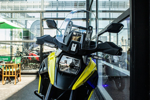 Imagen 7 de 25 de Suzuki V-strom 1050 Xt - V-strom 1050 Xt