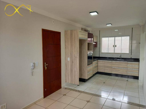 Imagem 2 de 25 de Apartamento Com 3 Dormitórios À Venda, 68 M² Por R$ 240.000,00 - Jardim Paulistano - Americana/sp - Ap0974