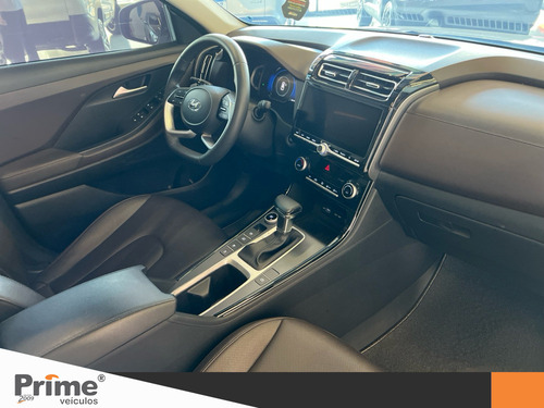 Hyundai Creta PLATINUM 1.0 TB 12V FLEX AUT.