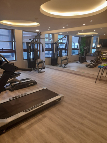 Se Vende Hermoso Depto. De 1 Dormitorio, Irarrázaval 2220