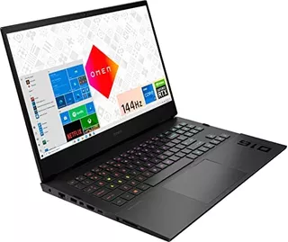 Laptop Hp Omen 16 Core I7 64gb Ram 1tb Ssd