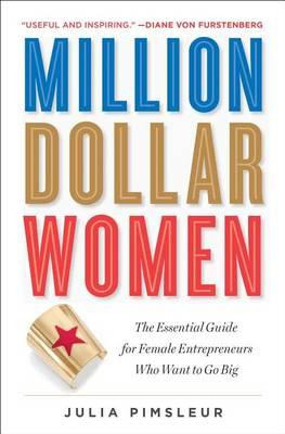 Libro Million Dollar Women - Julia Pimsleur