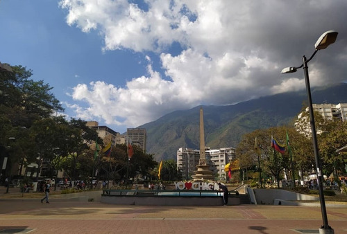 Imagen 2 de 3 de Venta De Terreno Comercial 3.200 M2 Altamira