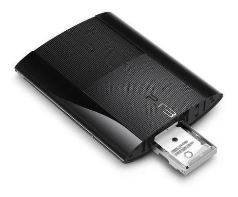 Discos Duros 160gb 500gb 1tb Para Ps3 Ps4 100% Operativo