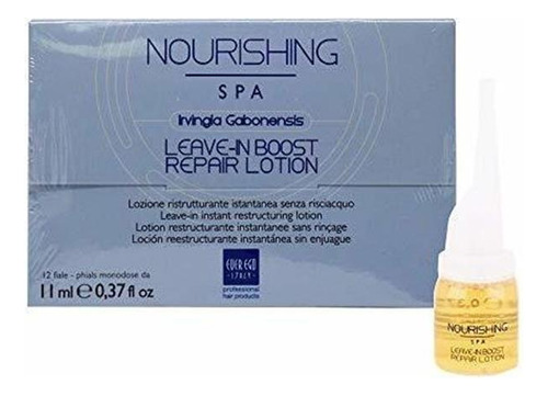 Ever Ego Quench And Care Nutrición Spa Leave In Boost Re