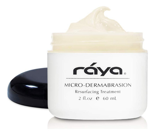 Raya Crema Facial De Microdermoabrasion (107) | Tratamiento 