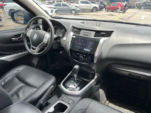 Renault Alaskan 2.5 Intens