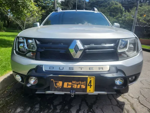 Renault Duster Oroch 2.0 Dynamique At