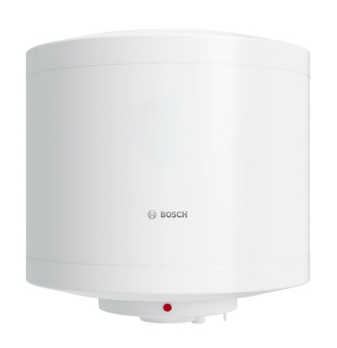 Termotanque Calefon Eléctrico Bosch Es050mix Blanco 50l 220v