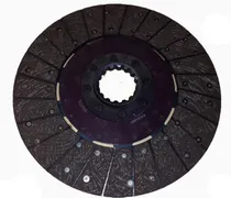 Comprar Disco Embreagem Cbt (11 ) 1000 \u002F 1000 Cafeeiro \u002F 2070