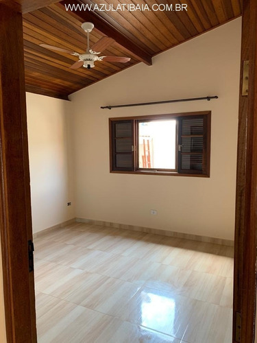 Imagem 16 de 30 de Oportunidade! Casa A Venda Em Atibaia, Jardim Maristela Ótima Localização, - Ca01536 - 70037613