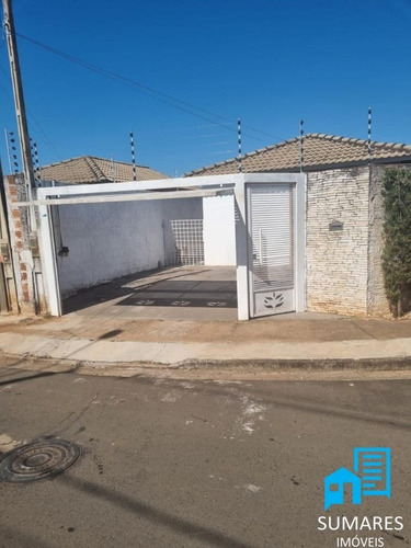 Imagem 3 de 22 de Casa Residencial Luz Da Esperança, São José Do Rio Preto - Ca01037 - 70983951