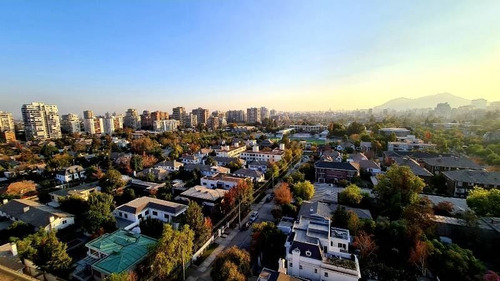 Imagen 7 de 19 de Departamento En Venta De 4 Dormitorios En Las Condes