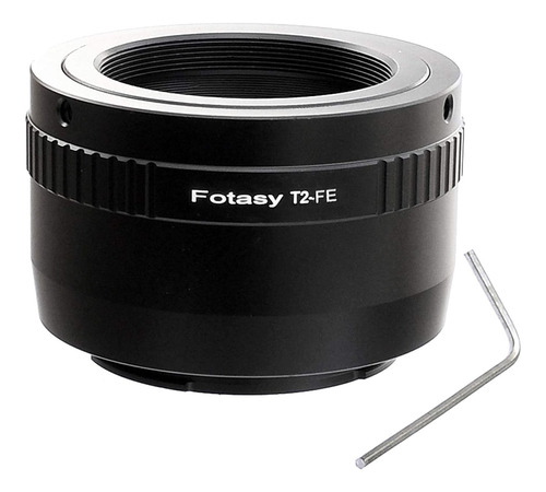 Lente Fotasy Anaf Sony Minolta Ma Af Para Sony Nex E-mount