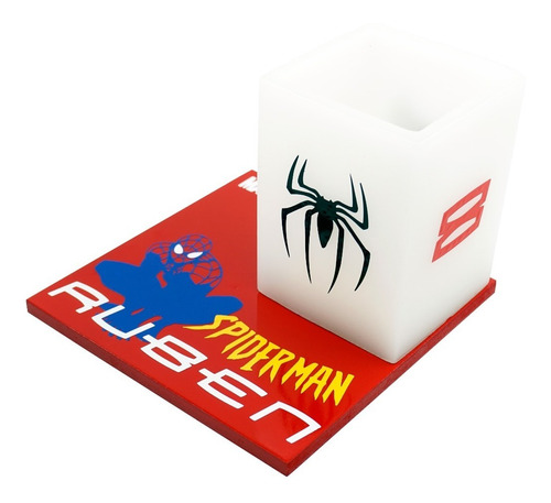 25 Centros De Mesa De Spiderman De Avengers Aluzza